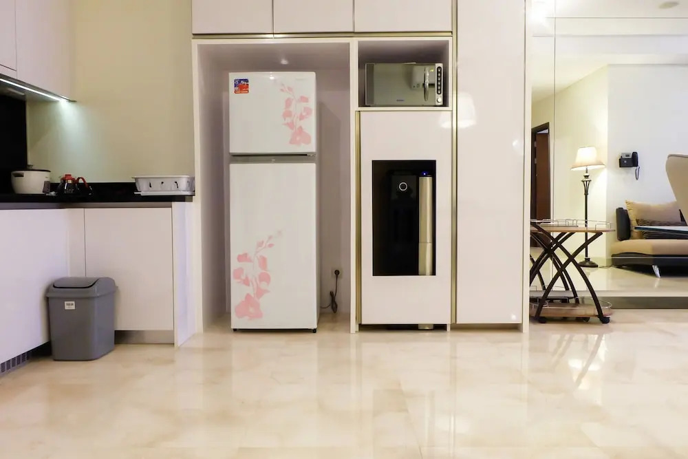 Great Location Pancoran Lavenue Apartment