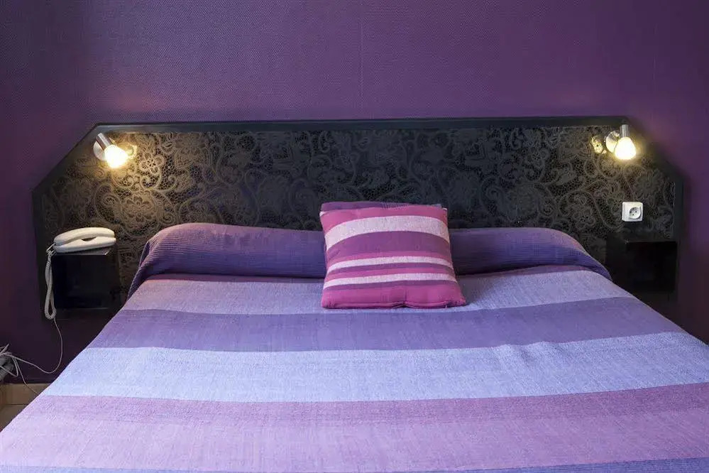Hôtel Anatole France