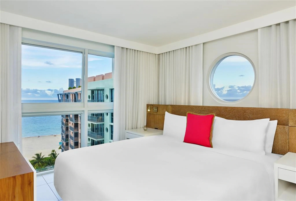 Royal Palm South Beach Miami, a Tribute Portfolio Resort