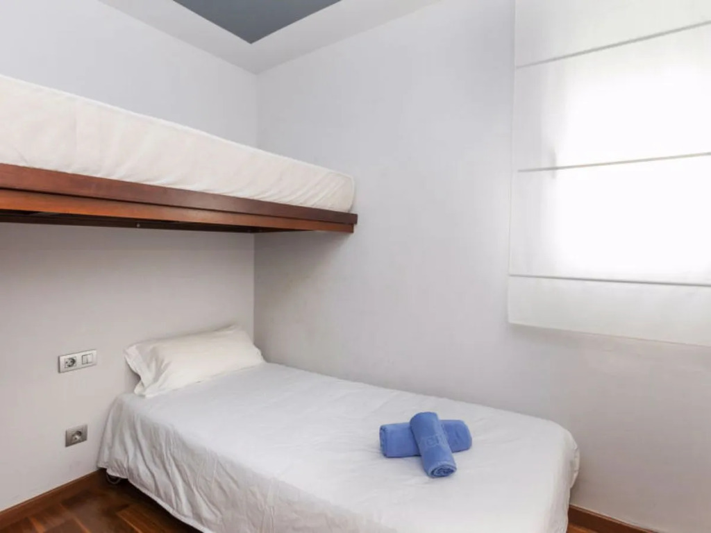 Holiday Home Punta Aromir