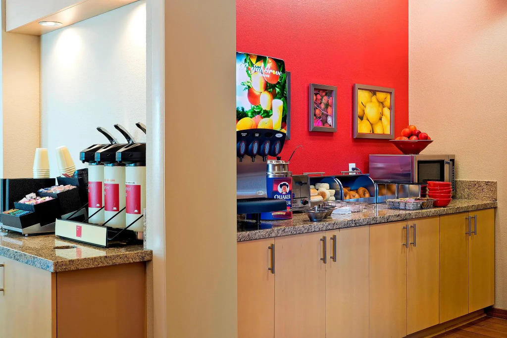 TownePlace Suites by Marriott Dodge City