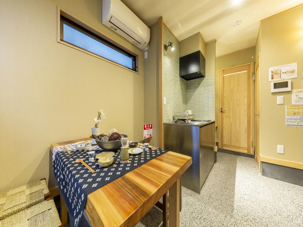 Yadoya Iroha - Vacation STAY 83475
