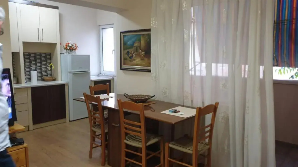 Valentinas Apartment
