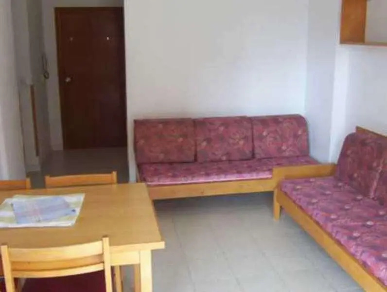 Europa Center Apts Fb