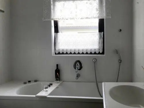 Private Villa 101 in BlackSeaRama
