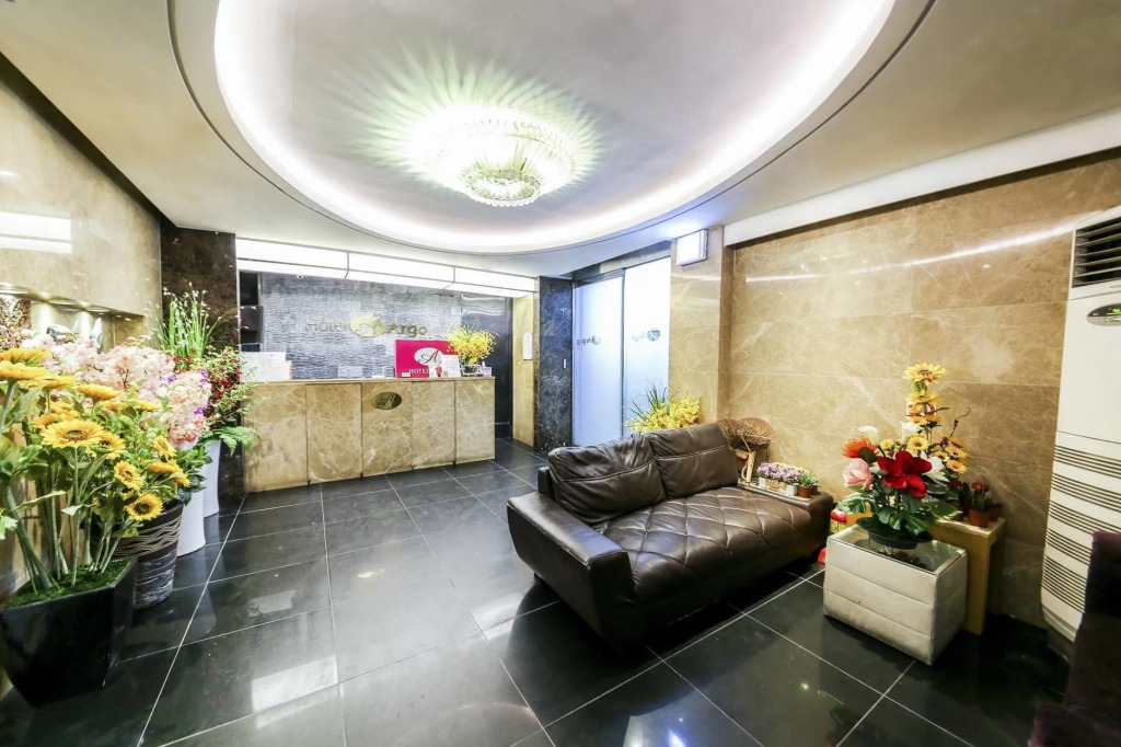 Argo Hotel