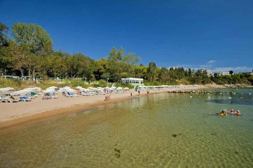 Apartments in complex ATIA RESORT