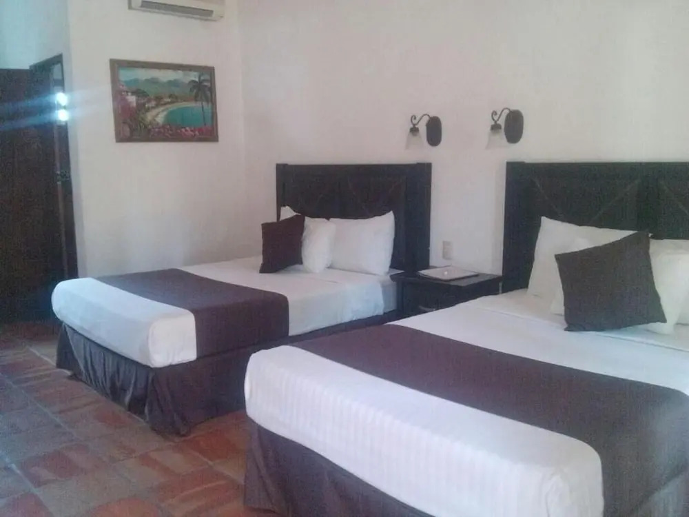 Hotel Quinta Minera