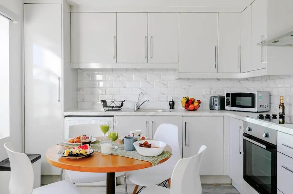 1-bed in Bricklane / Shoreditch - 6 Sleeps