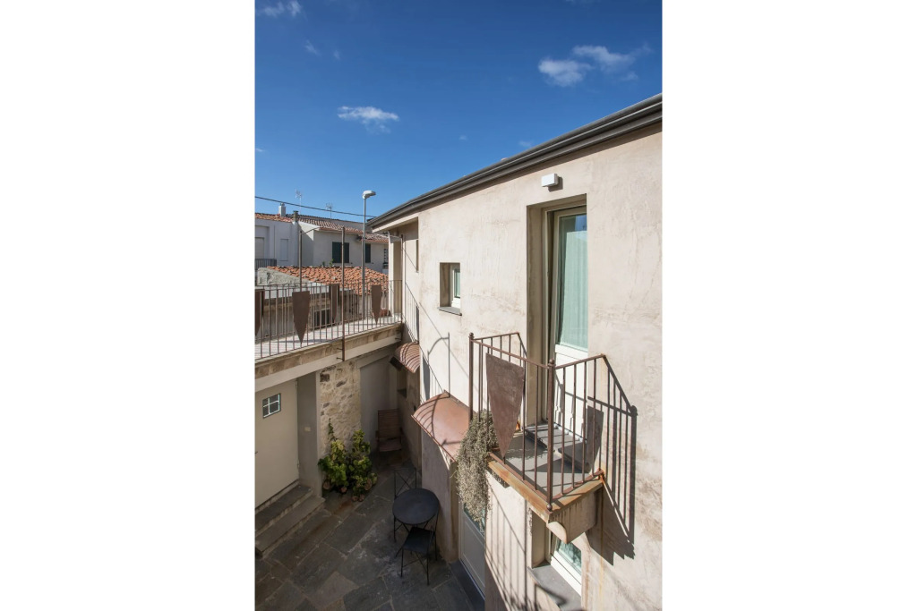 Il Cortiletto Hotel Maison