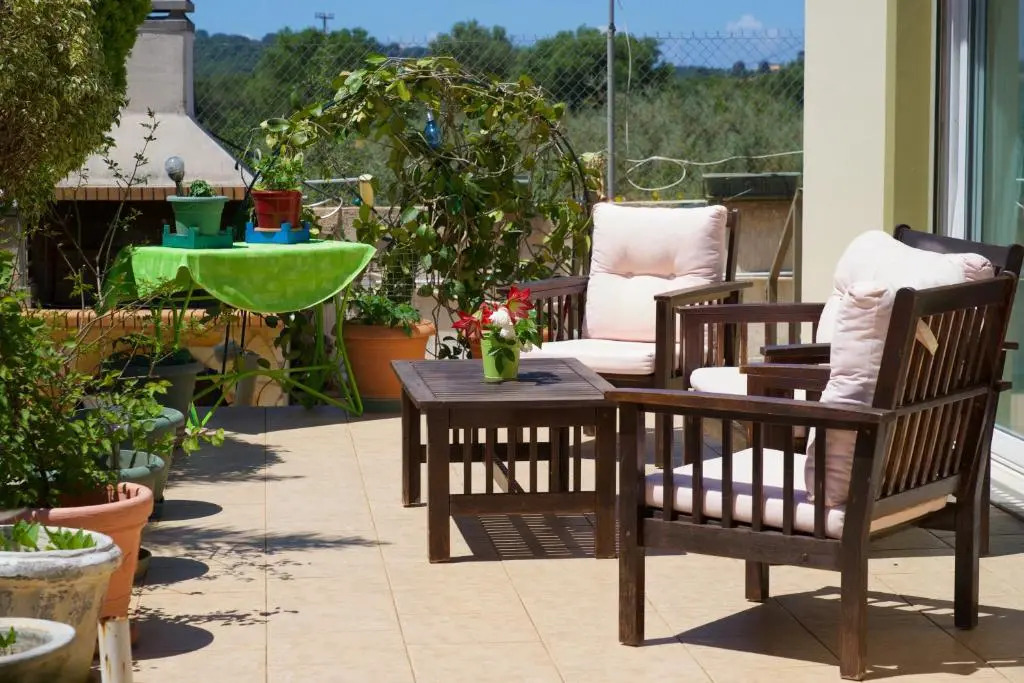 Sunnyside House Kefalonia