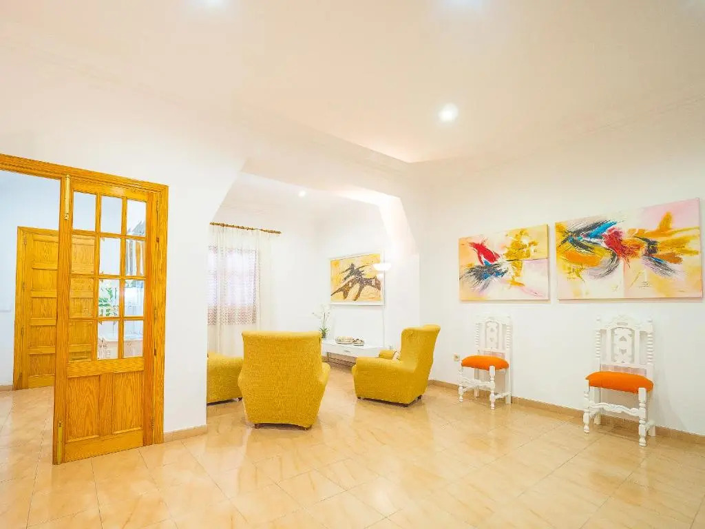 Apartamento Piscina Muro