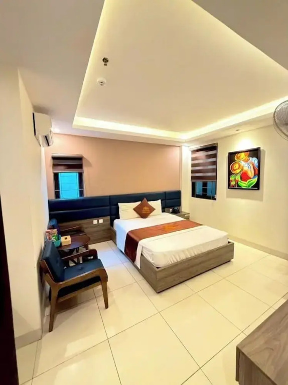 Victory Hotel