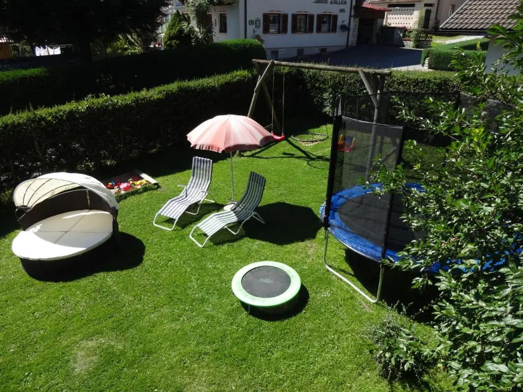 Ferienwohnung Haus Julia