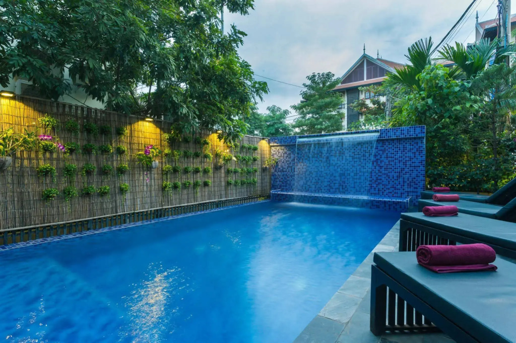 Shadow Angkor Residence