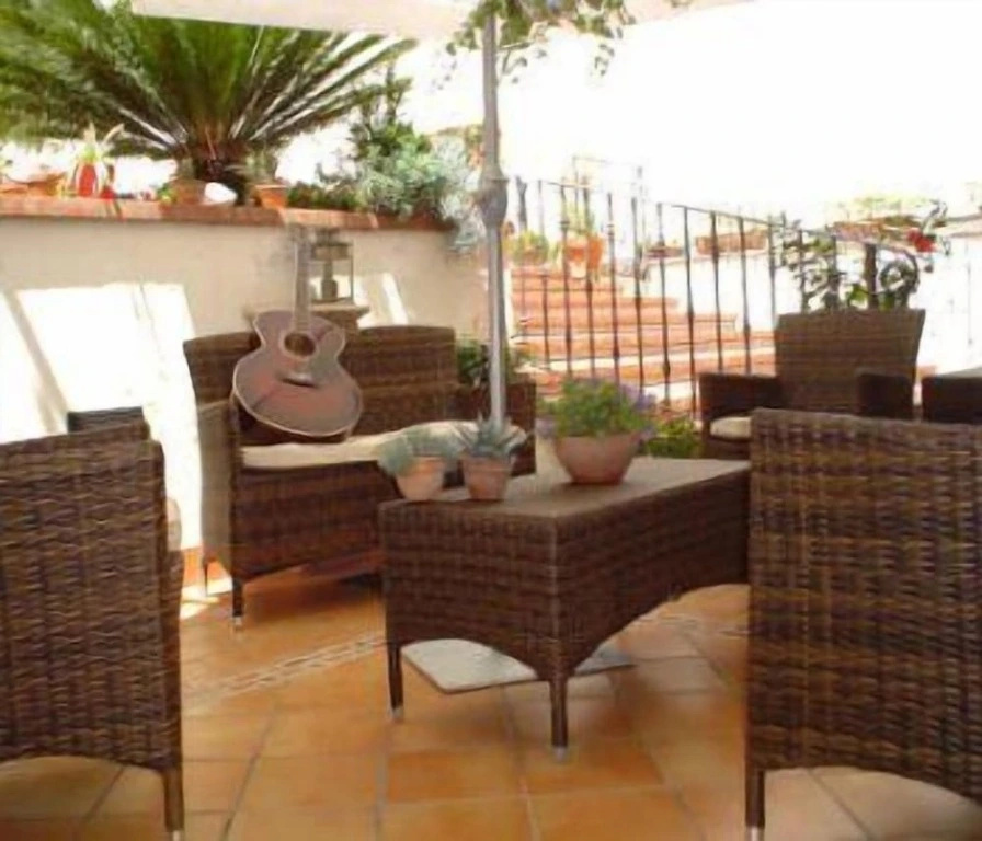 B&B Certe Notti