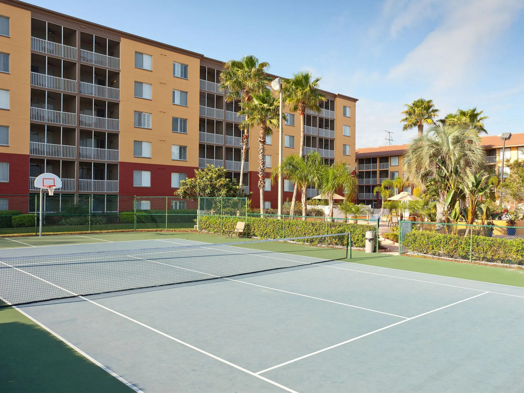 Bluegreen Vacations Orlandos Sunshine, Ascend Collection Resort