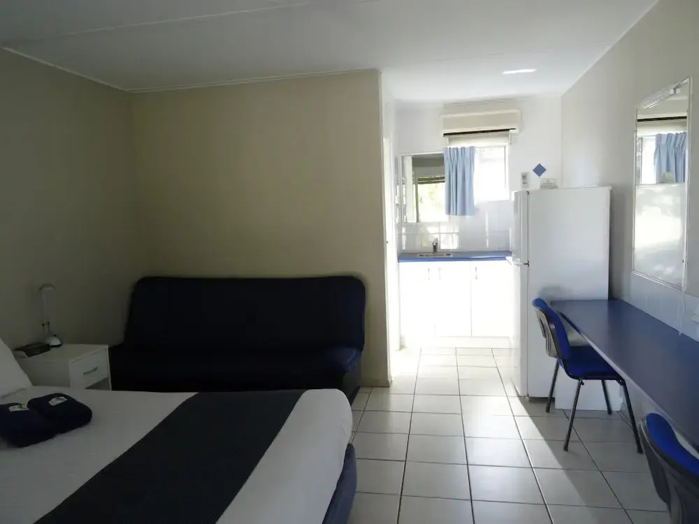 Chinderah Motel