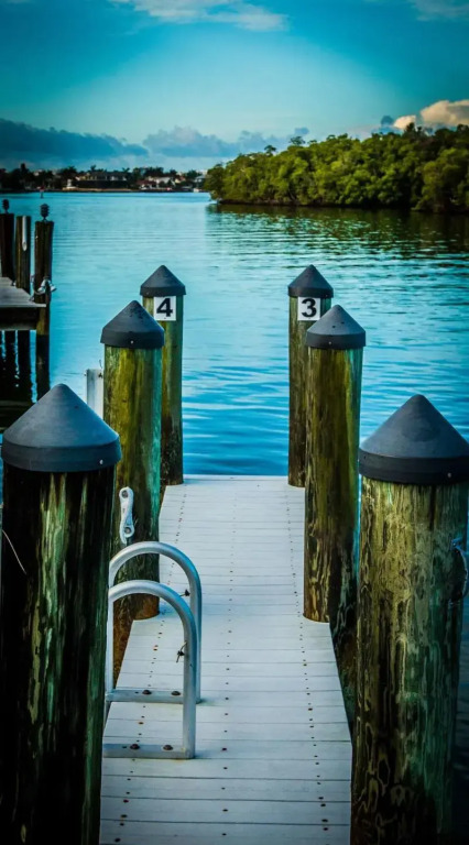 The BoatHouse