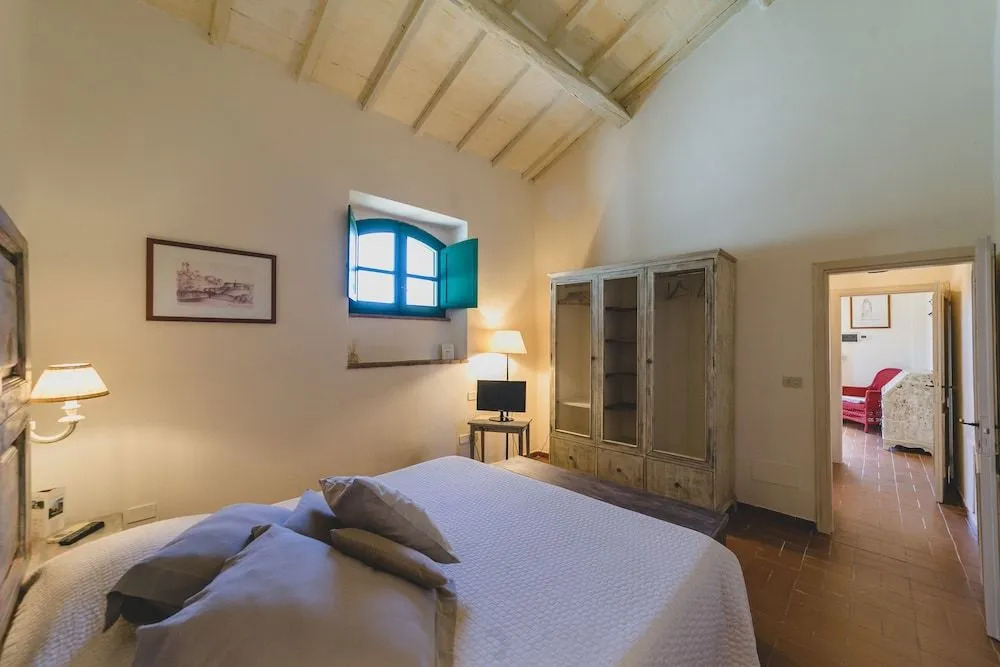Country Relais La Mortella