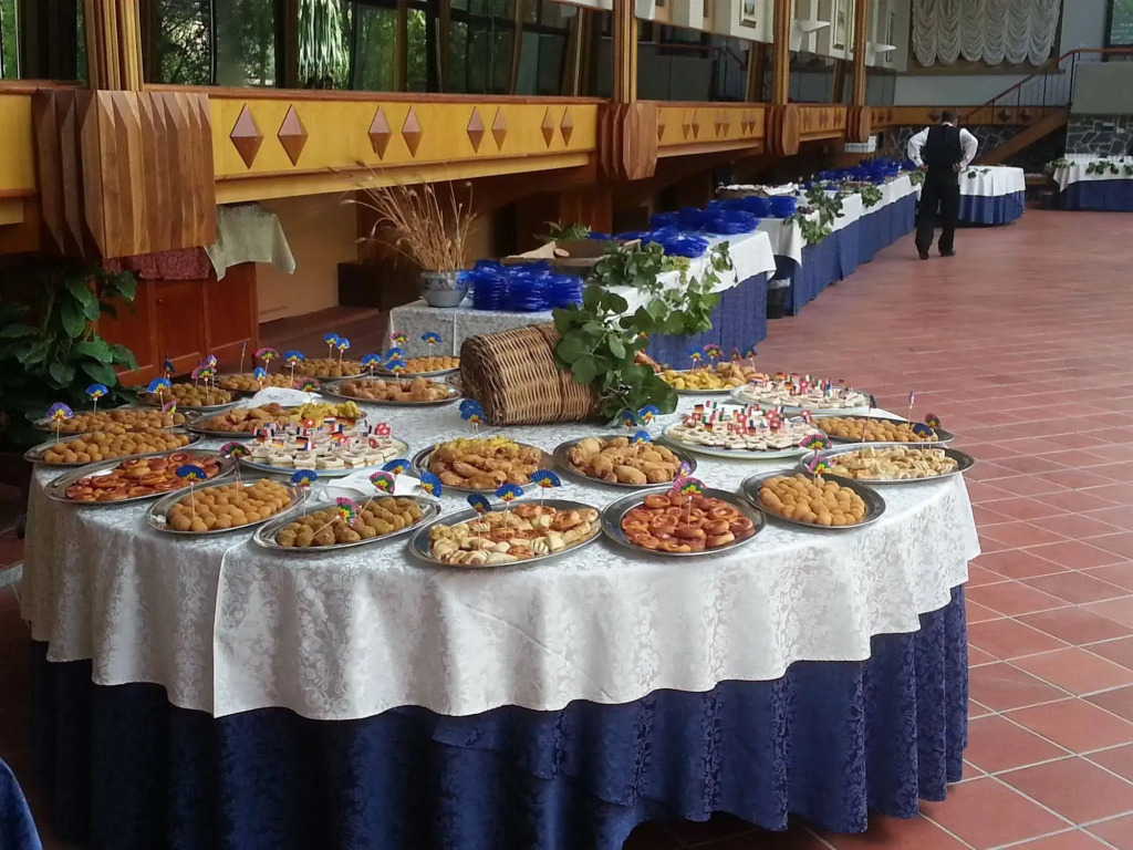 Hotel Costellazioni
