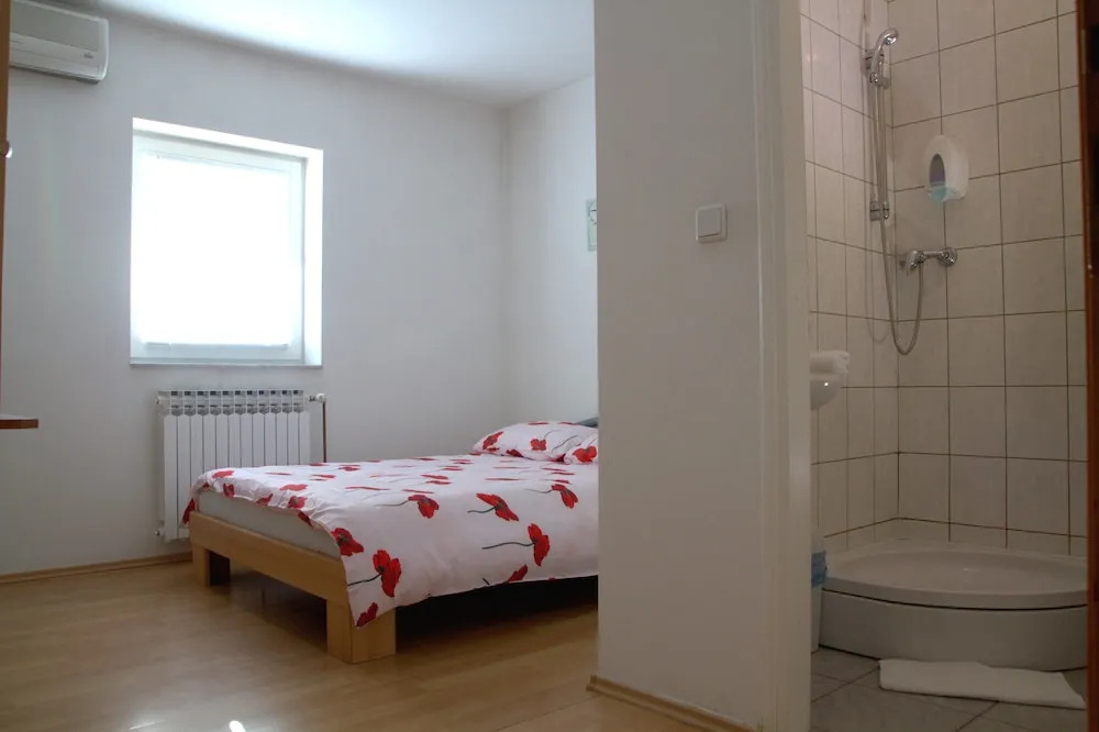 Guest House Ivac Inn Zagreb Airport