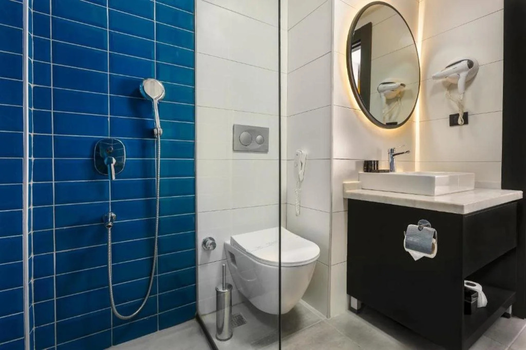 Optimum Luxury Hotel&Spa