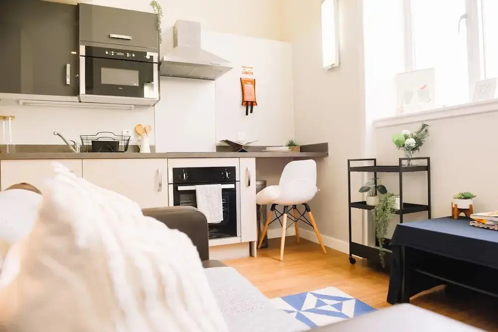For Students Only - Library Lofts in Exeter