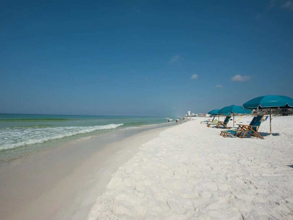 Sandpiper Cove 2019 Condo