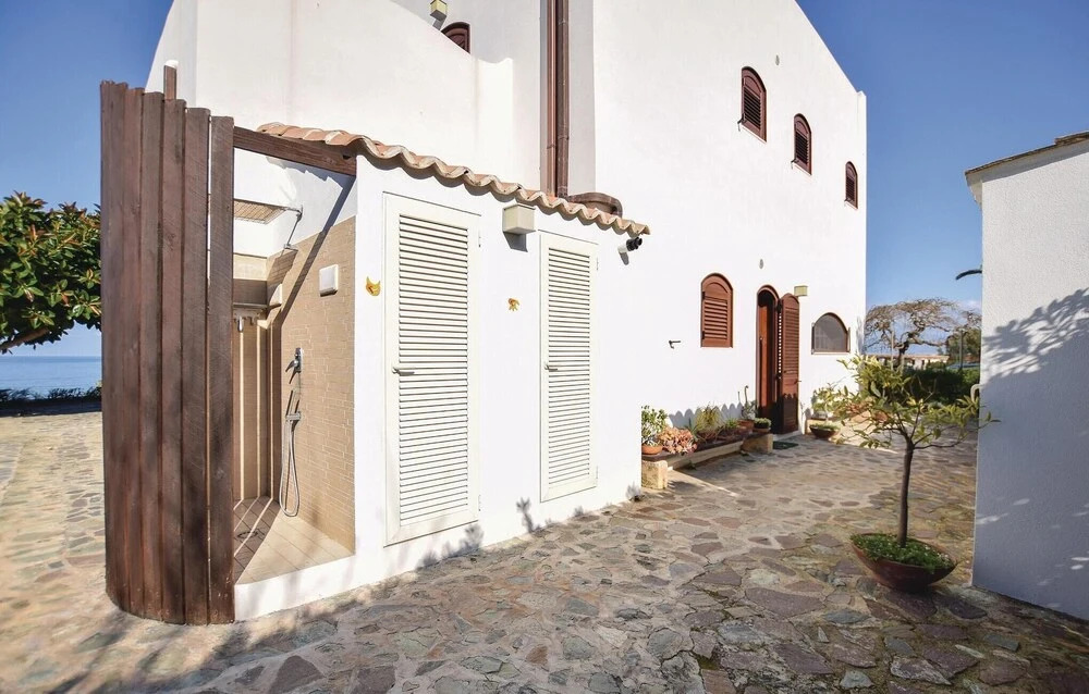 Villa Riviera Prangi