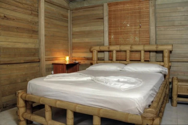 Ecohotel El Reposo