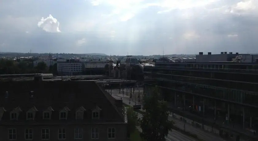 Cityappartement im Herzen der Stadt