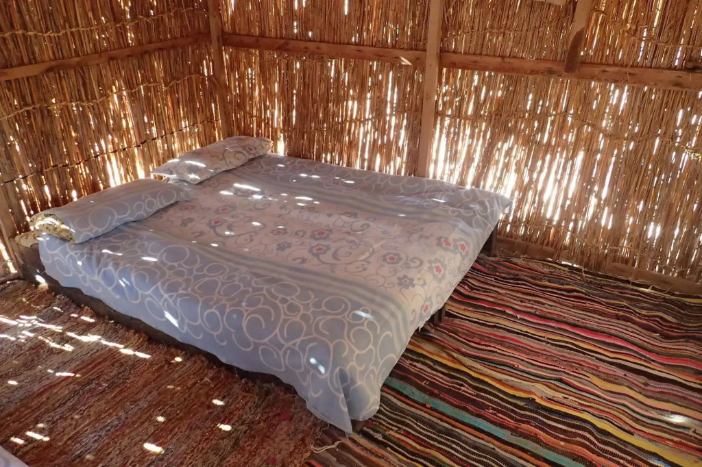 Bedouin Star