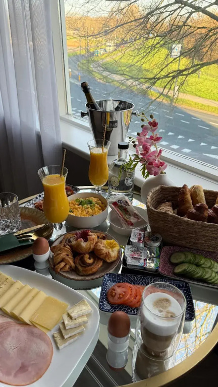 Havendijk Hotel