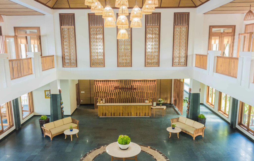 Sonata Resort & Spa