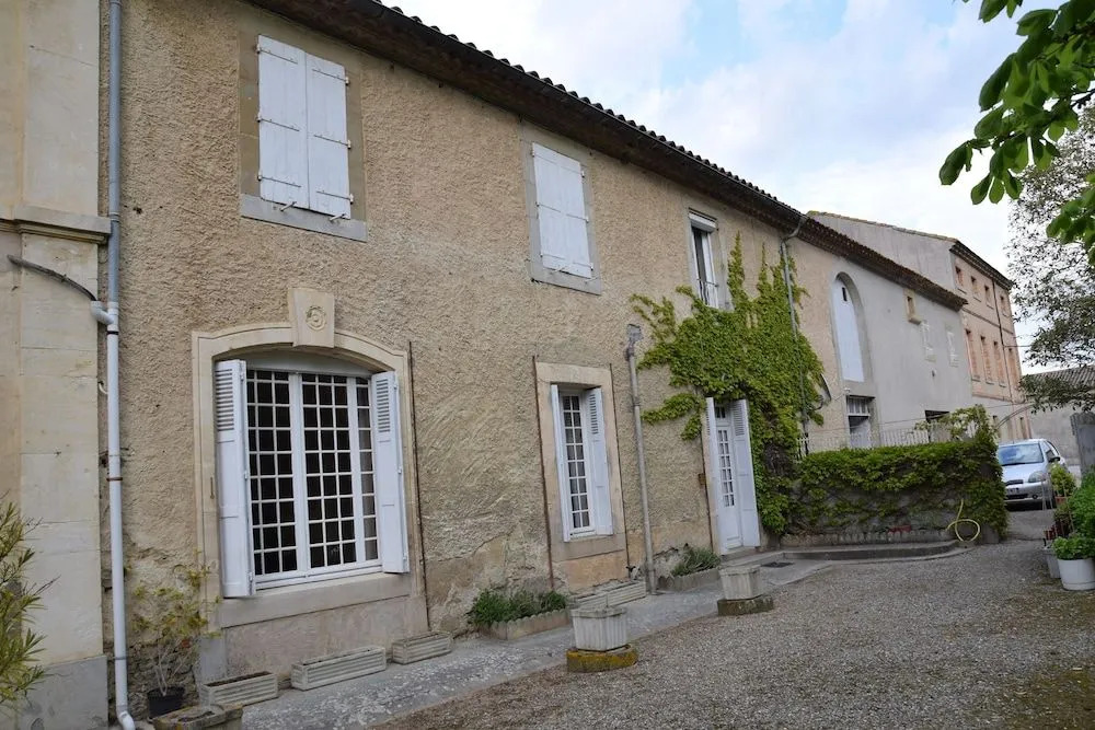 Domaine dHerminis