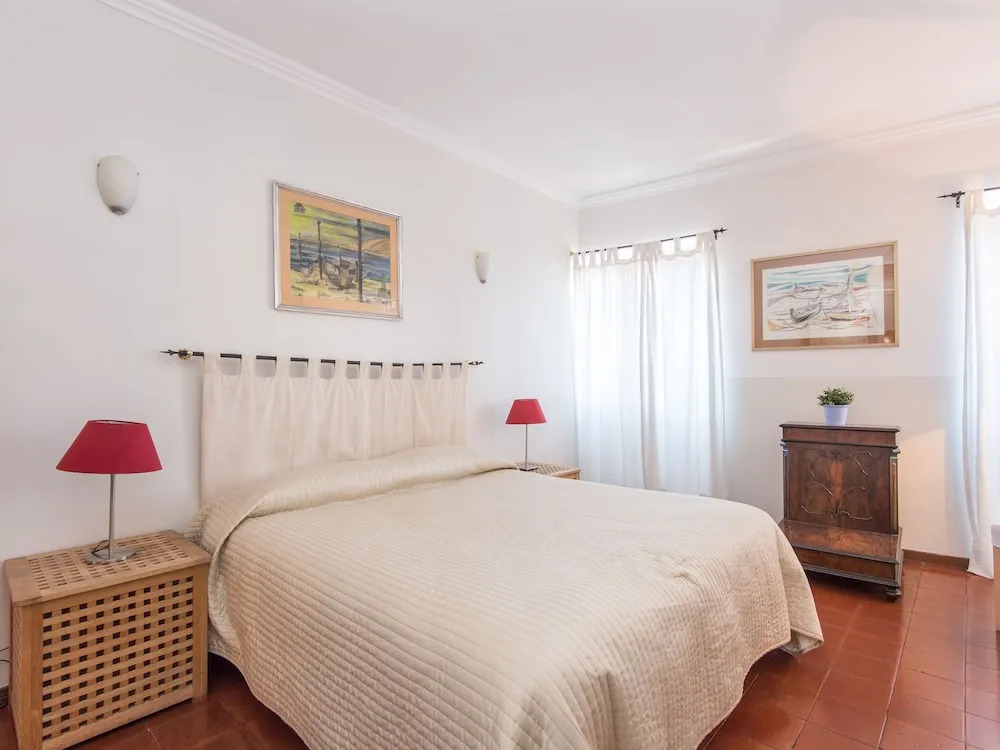 RSH Giulia Enchanting Apartment View
