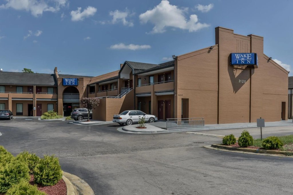 Wake Inn