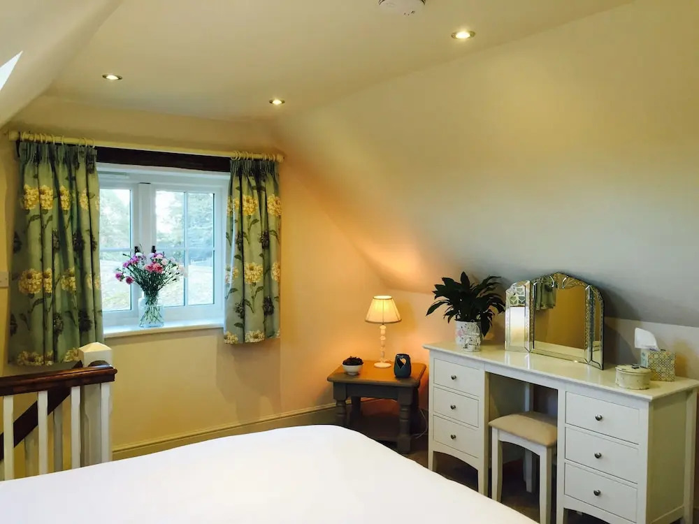 The Lofts at Mill House Farm