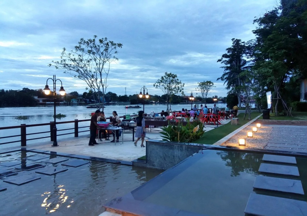 Baan Tai Had Resort