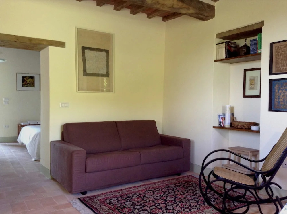 Ladoccia- Casa Piccina