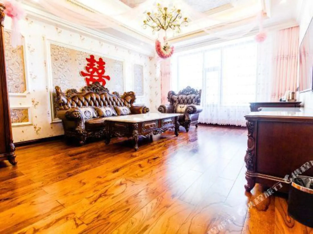 Jinsha Business Hotel