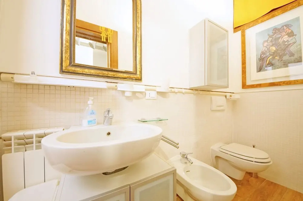 DolceVita Apartments N. 453