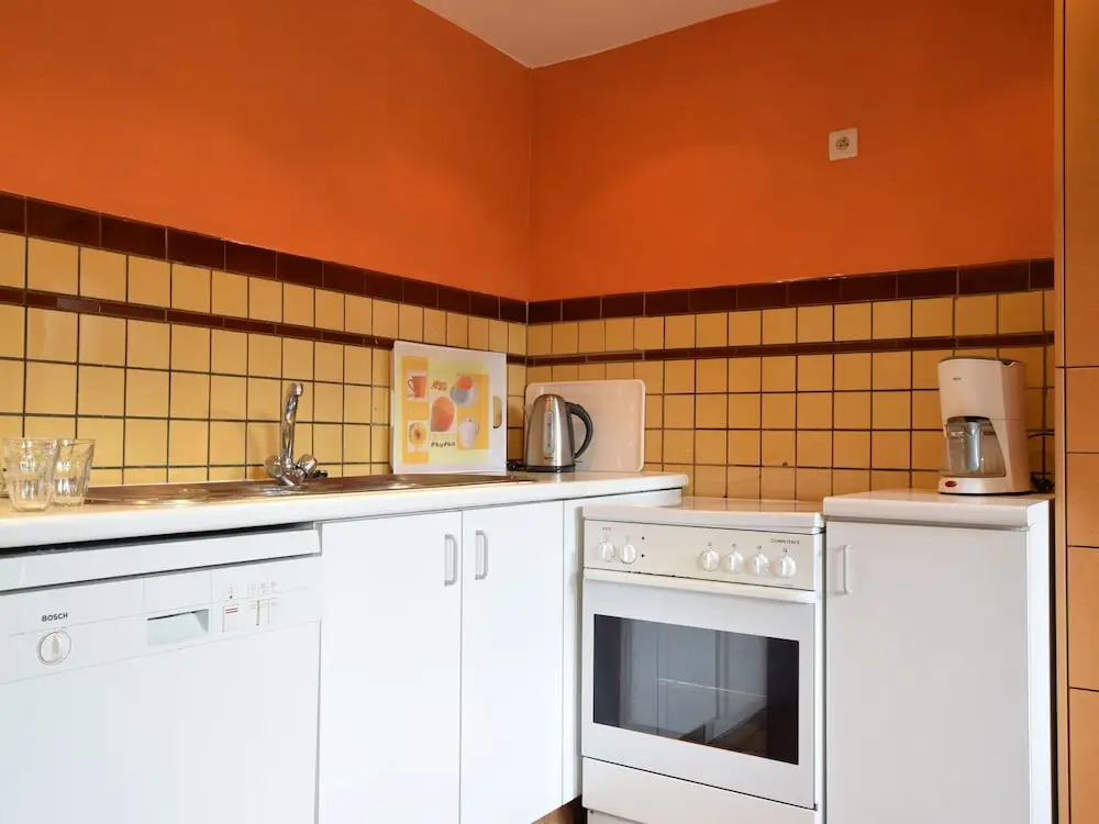 Cozy Holiday Home in Bastogne With Garden