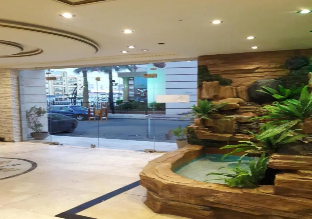 Dar kanan furnished apartments