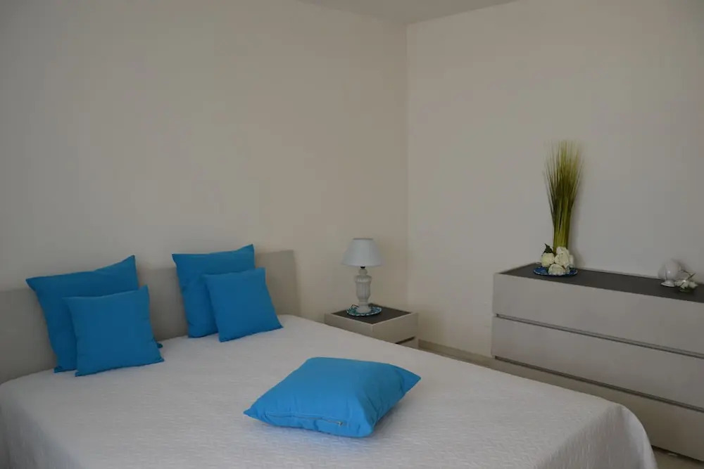 Aurora Apartment - Villaggio di Mary