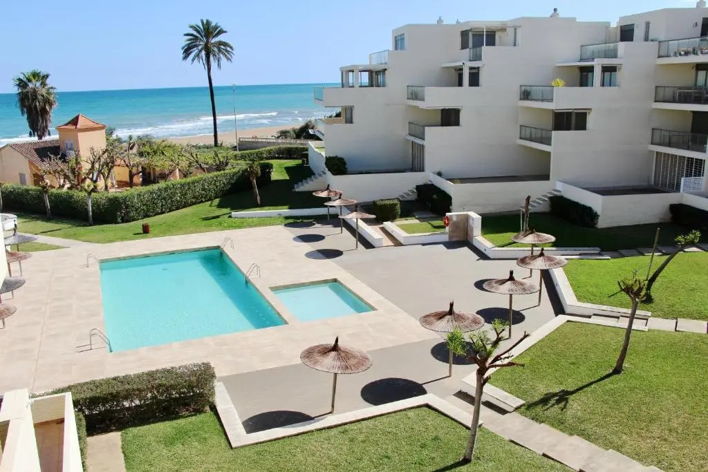 Tierra de Mar 77