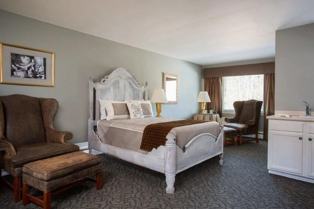 Rosewood Inn at Rye