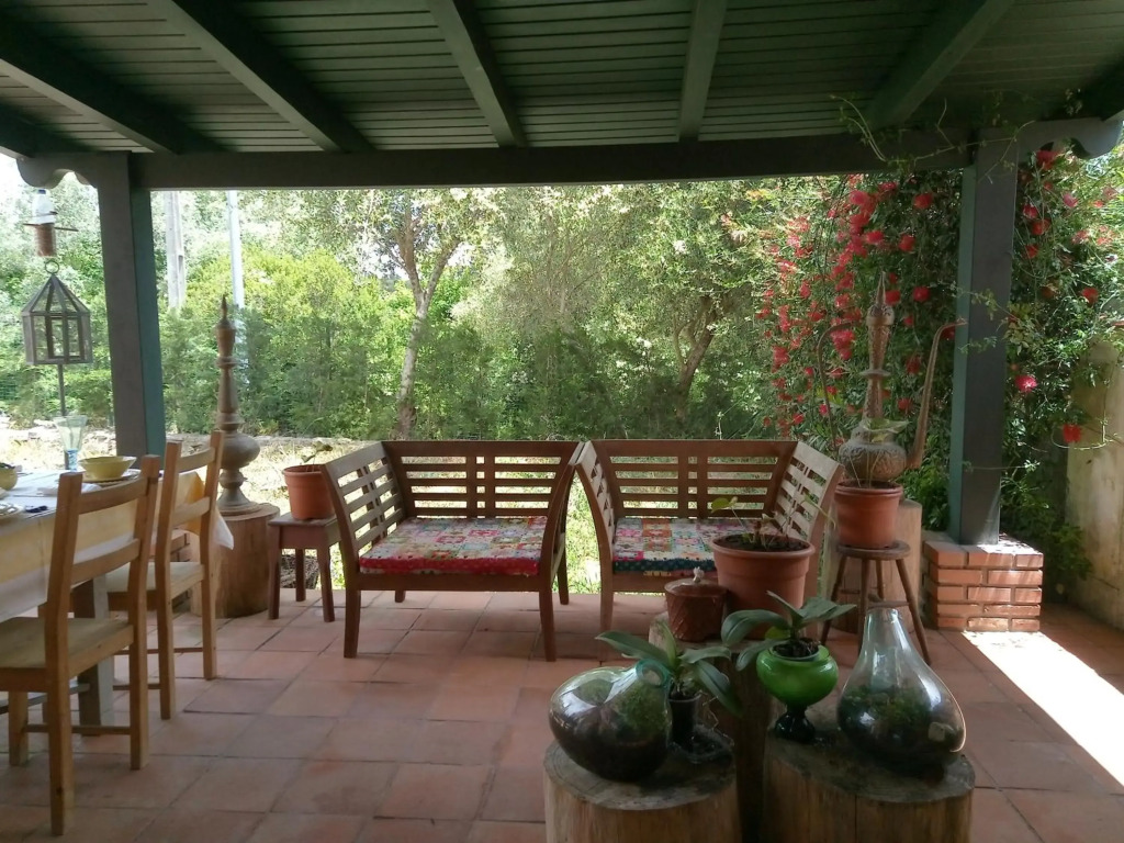 Casa de Santo Amaro