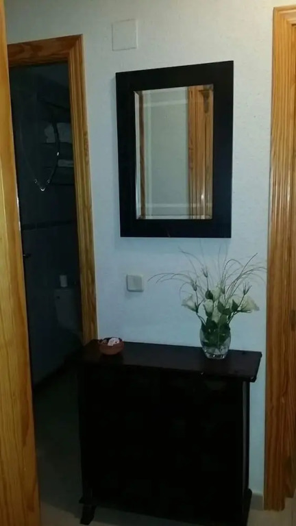 Chalet El Jaral